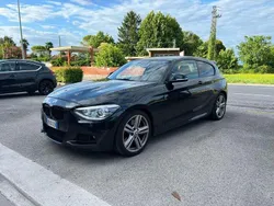 Nero Usata 2012 BMW 125 M Sport Due volumi | 8950 € (Buon prezzo)