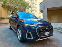 Usata 2021 Audi Q5 S-Line SUV | 27.999 € (Super prezzo)