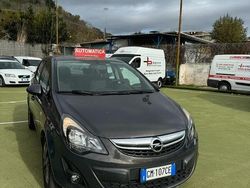 Nero Usata 2015 Opel Corsa Tre volumi | 3500 € (Buon prezzo)