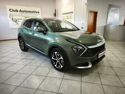 Experience green Usata 2022 Kia Sportage Style SUV | 26.950 € (Buon prezzo)