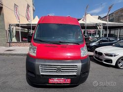 Rosso Usata 2013 Fiat Ducato Furgone | 5990 € (Ottimo prezzo)