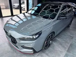 Grigio Usata 2020 Hyundai i30 N Performance Tre volumi | 27.950 € (Ottimo prezzo)