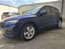 Blu Usata 2022 Audi Q5 S-Line SUV | 37.900 € (Ottimo prezzo)