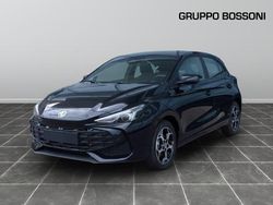 Nero Nuova 2025 MG MG3 Comfort Due volumi | 16.700 € (Buon prezzo)