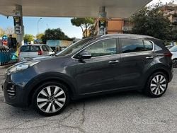 Grigio Usata 2018 Kia Sportage SUV | 14.500 € (Ottimo prezzo)
