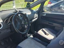 Grigio Usata 2007 Mitsubishi Colt Tre volumi | 2500 €