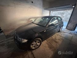 Usata 2007 BMW 116 Due volumi | 1850 € (Buon prezzo)