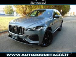 Usata 2021 Jaguar F-Pace SUV | 20.990 € (Buon prezzo)