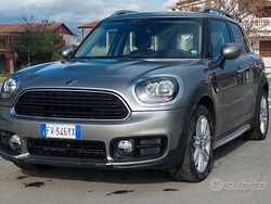 Marrone Usata 2019 Mini Cooper Countryman SUV | 19.500 € (Buon prezzo)