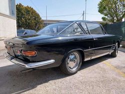 Nero Usata 1966 Fiat 2300 S Coupé | 32.000 €