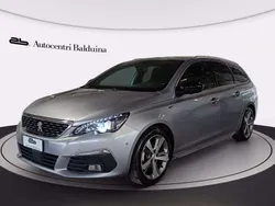 Grigio Usata 2021 Peugeot 308 GT Station wagon | 15.700 € (Super prezzo)