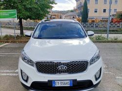 Bianco Usata 2015 Kia Sorento SUV | 12.000 € (Molto cara)
