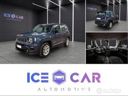 Blu Usata 2023 Jeep Renegade Limited SUV | 16.480 € (Super prezzo)