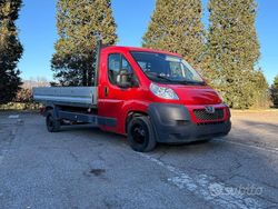 Rosso Usata 2013 Peugeot Boxer Furgone | 10.888 €