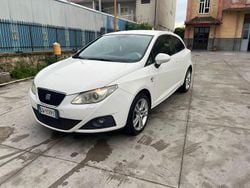 Bianco Usata 2009 Seat Ibiza Coupé | 2300 € (Ottimo prezzo)