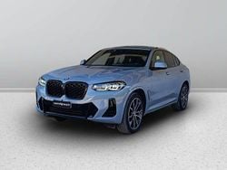 Grigio Usata 2022 BMW X4 SUV | 47.900 € (Buon prezzo)