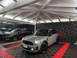 Grigio Usata 2020 Mini Cooper D Countryman SUV | 25.999 € (Molto cara)