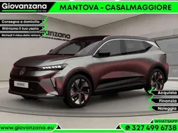 Grigio Nuova 2025 Renault Scénic Komfort Monovolume | 33.300 € (Buon prezzo)