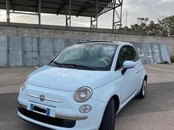 Usata 2009 Fiat 500 Due volumi | 5000 € (Buon prezzo)