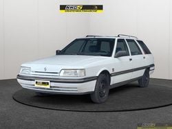 Bianco Usata 1991 Renault 21 Station wagon | 1500 €