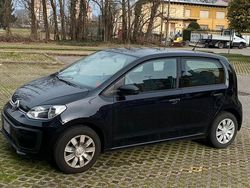 Nero Usata 2018 VW up! take up! Due volumi | 10.500 € (Buon prezzo)