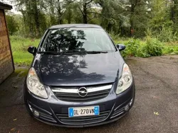 Usata 2007 Opel Corsa Due volumi | 2500 € (Buon prezzo)