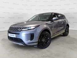 Eiger grey Usata 2021 Land Rover Range Rover evoque S | 34.500 € (Buon prezzo)