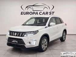 Bianco Usata 2021 Suzuki Vitara SUV | 16.900 € (Buon prezzo)