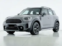 Grigio Usata 2022 Mini One D Countryman Business SUV | 21.900 € (Buon prezzo)