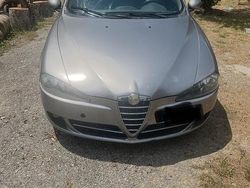 Grigio Usata 2008 Alfa Romeo Giulietta Tre volumi | 1300 € (Ottimo prezzo)