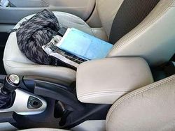 Usata 2006 Saab 9-3 Vector Station wagon | 2000 € (Cara)