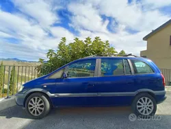 Usata 2003 Opel Zafira Monovolume | 1200 € (Ottimo prezzo)