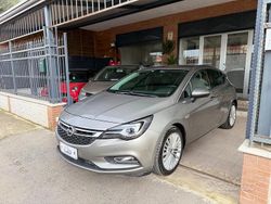 Grigio Usata 2017 Opel Astra Innovation Tre volumi | 6950 € (Buon prezzo)