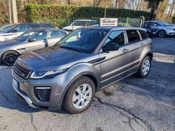 Grigio Usata 2017 Land Rover Range Rover evoque SE Dynamic SUV | 13.990 € (Super prezzo)