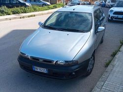 Grigio Usata 2000 Fiat Marea Due volumi | 1200 € (Buon prezzo)
