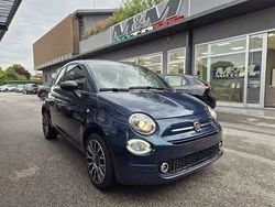 Blu Usata 2024 Fiat 500 Dolcevita Due volumi | 12.900 € (Buon prezzo)