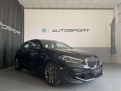 Nero Usata 2023 BMW 120 M Sport Due volumi | 32.900 € (Buon prezzo)