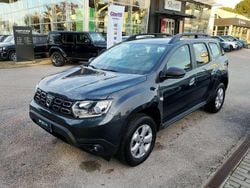 Grigio Usata 2020 Dacia Duster Prestige SUV | 13.900 € (Buon prezzo)
