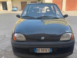 Nero Usata 1999 Fiat 600 Due volumi | 1000 €