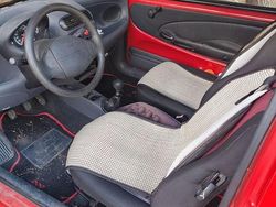 Usata 2003 Fiat 600 | 1700 €