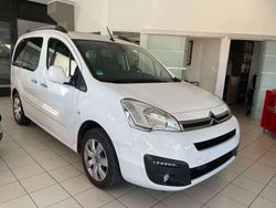 Bianco Usata 2017 Citroën Berlingo XTR Monovolume | 12.600 € (Molto cara)