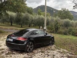 Usata 2012 Audi TT Advanced Coupé | 18.900 € (Molto cara)