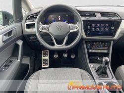 Grigio Usata 2024 VW Touran Move Monovolume | 38.000 € (Molto cara)