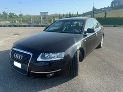 Usata 2008 Audi A6 Advanced Tre volumi | 6500 € (Buon prezzo)