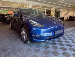 Blu/azzurro Usata 2023 Tesla Model Y SUV | 35.700 € (Super prezzo)