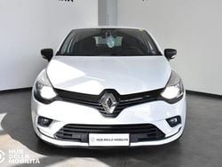 Bianco Usata 2019 Renault Clio IV Furgone | 7800 € (Buon prezzo)