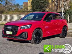 Rosso Usata 2023 Audi Q2 S-Line SUV | 28.200 € (Buon prezzo)