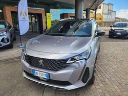 Grigio Usata 2023 Peugeot 3008 GTi SUV | 26.800 € (Molto cara)
