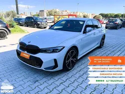 Usata 2023 BMW 318 M Sport Tre volumi | 42.999 € (Buon prezzo)