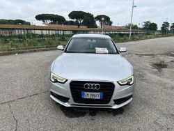 Usata 2012 Audi A5 Sportback Advanced Plus Tre volumi | 12.500 € (Buon prezzo)